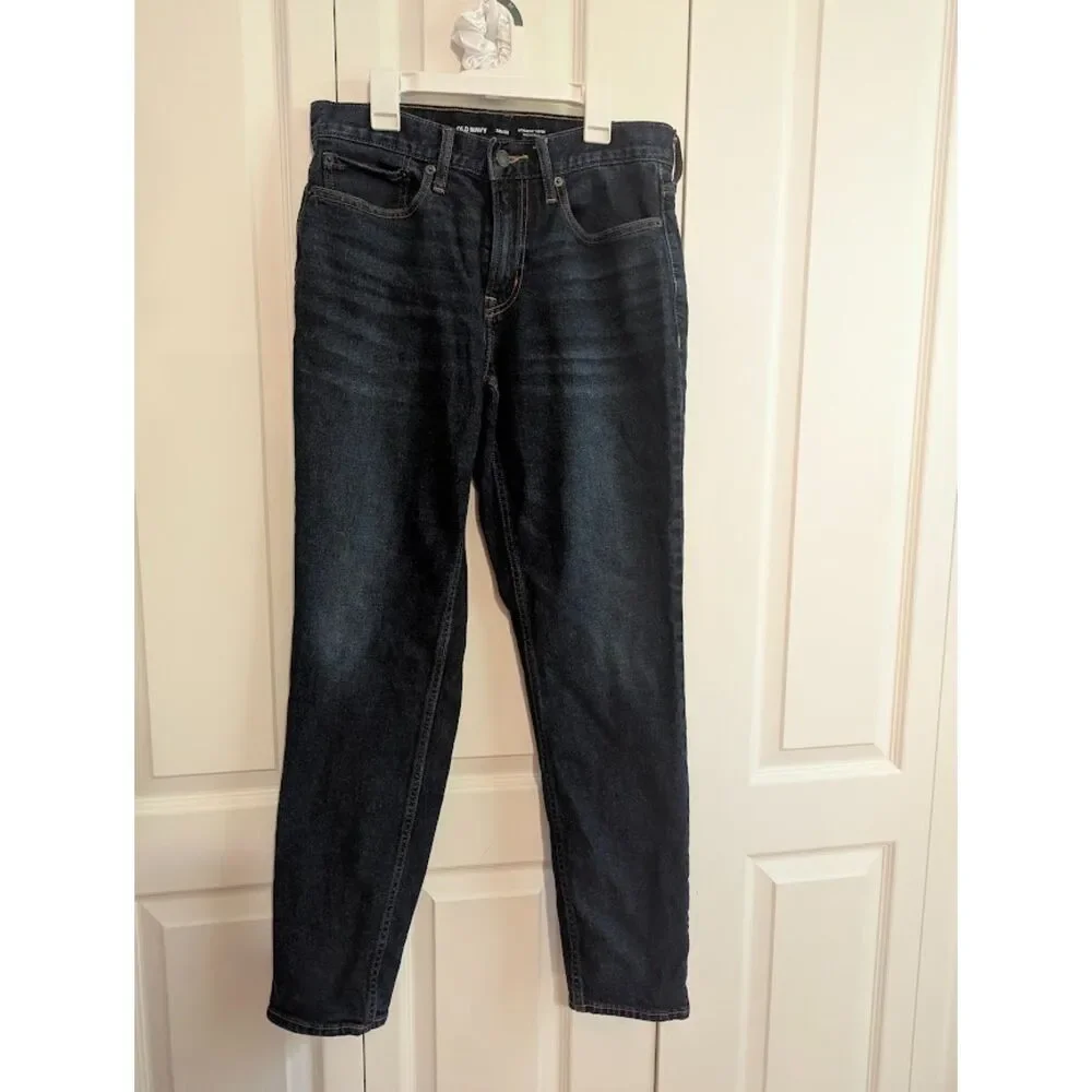 Men's Stretch 